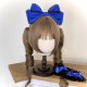 Tatata Grotesque Miss Strawberry JSK(Pre-Order/2 Colours/Full Payment Without Shipping)
